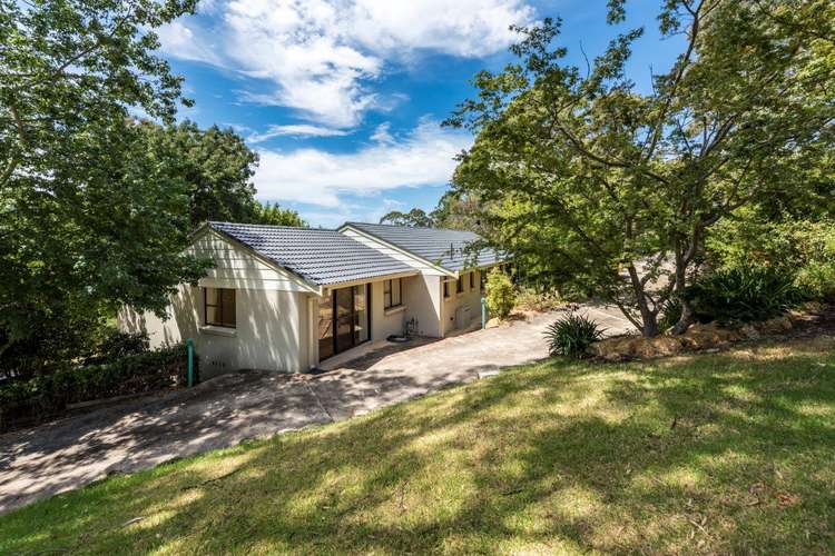 Second view of Homely house listing, 8 Bracken Street, Mittagong NSW 2575