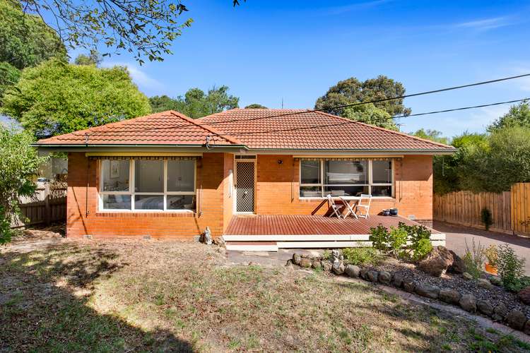 Main view of Homely house listing, 246 Canterbury Road, Heathmont VIC 3135