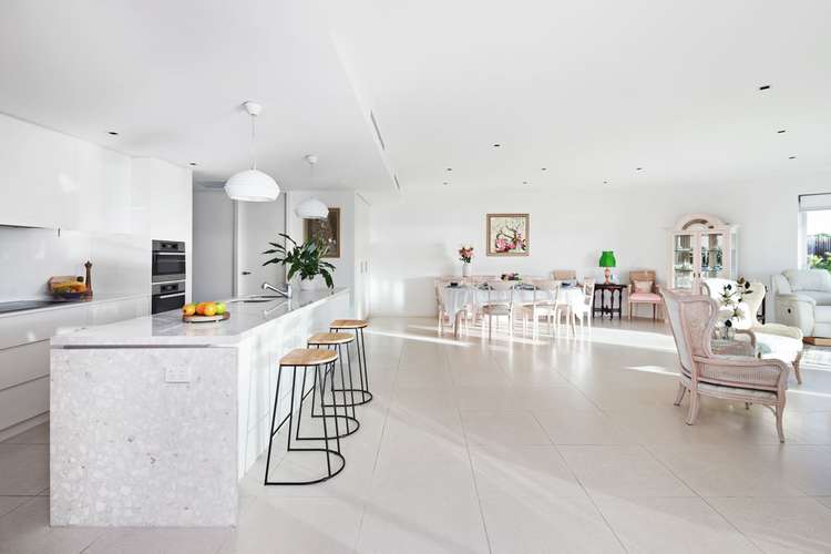 Main view of Homely apartment listing, 16/15 Beach Road, Hampton VIC 3188