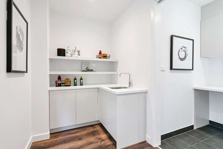 Fifth view of Homely townhouse listing, 5B Margaret Street, Brighton East VIC 3187