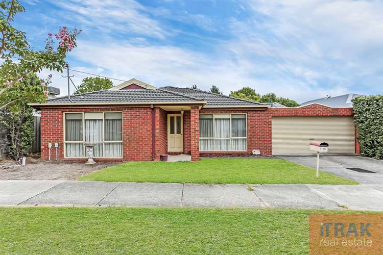 Main view of Homely house listing, 2/28 Orchard Road, Bayswater VIC 3153