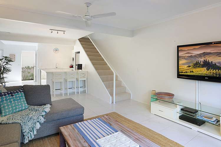Second view of Homely townhouse listing, 4/5 Barbados Crescent, Noosaville QLD 4566
