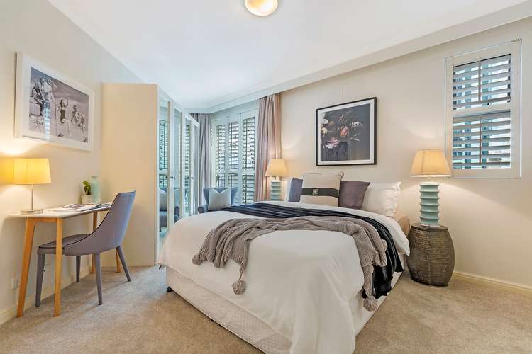 Sixth view of Homely apartment listing, 1307/281 Elizabeth Street, Sydney NSW 2000