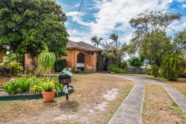 Third view of Homely house listing, 4 Lethbridge Court, Moffat Beach QLD 4551