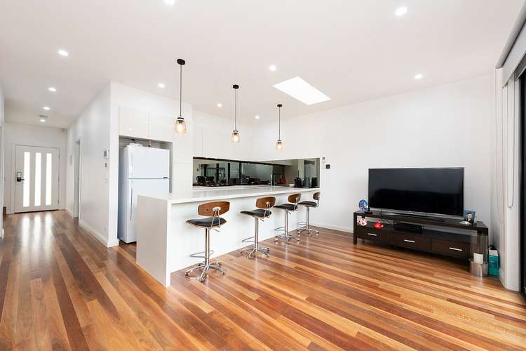 Second view of Homely townhouse listing, 2/81 May Street, Altona North VIC 3025