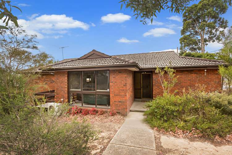 26 Ashburton Drive, Mitcham VIC 3132