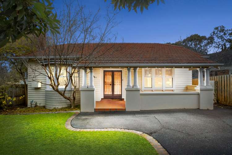 Main view of Homely house listing, 141 Fordham Avenue, Camberwell VIC 3124