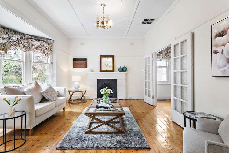 Second view of Homely house listing, 141 Fordham Avenue, Camberwell VIC 3124