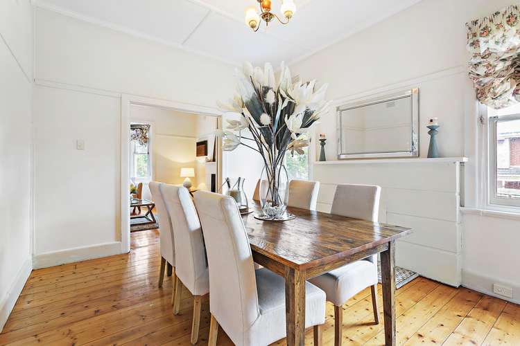 Third view of Homely house listing, 141 Fordham Avenue, Camberwell VIC 3124