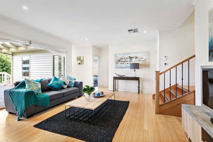 Fourth view of Homely house listing, 141 Fordham Avenue, Camberwell VIC 3124