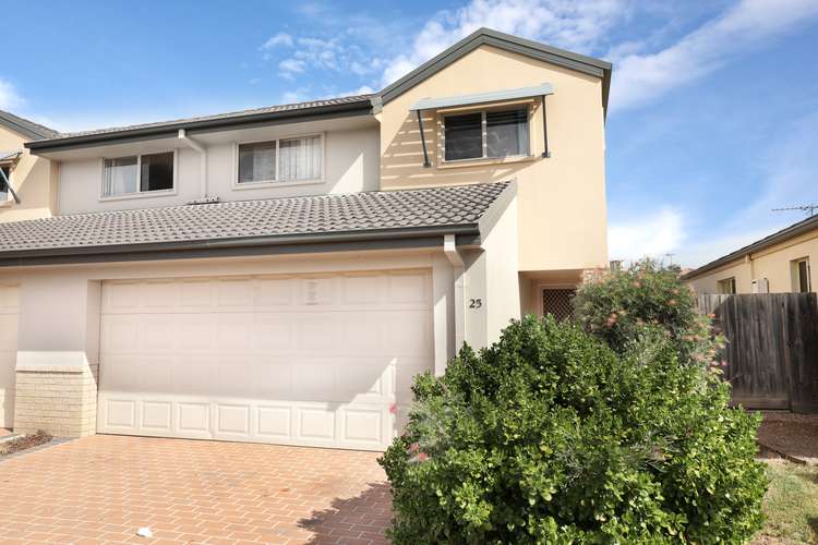 Main view of Homely townhouse listing, 25/322 Sydenham Road, Sydenham VIC 3037