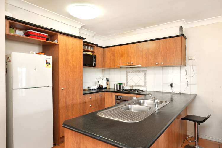 Third view of Homely townhouse listing, 25/322 Sydenham Road, Sydenham VIC 3037