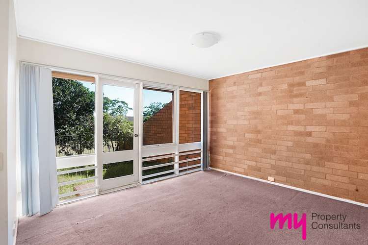 Fourth view of Homely semiDetached listing, 14/60 Greenoaks Avenue, Bradbury NSW 2560
