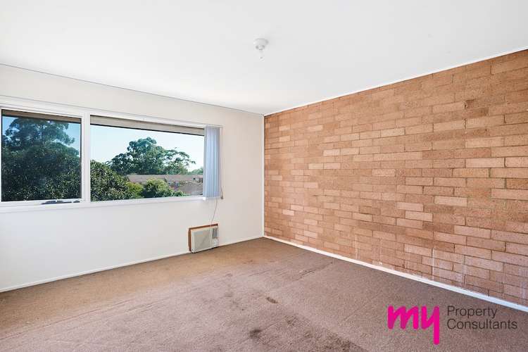 Fifth view of Homely semiDetached listing, 14/60 Greenoaks Avenue, Bradbury NSW 2560