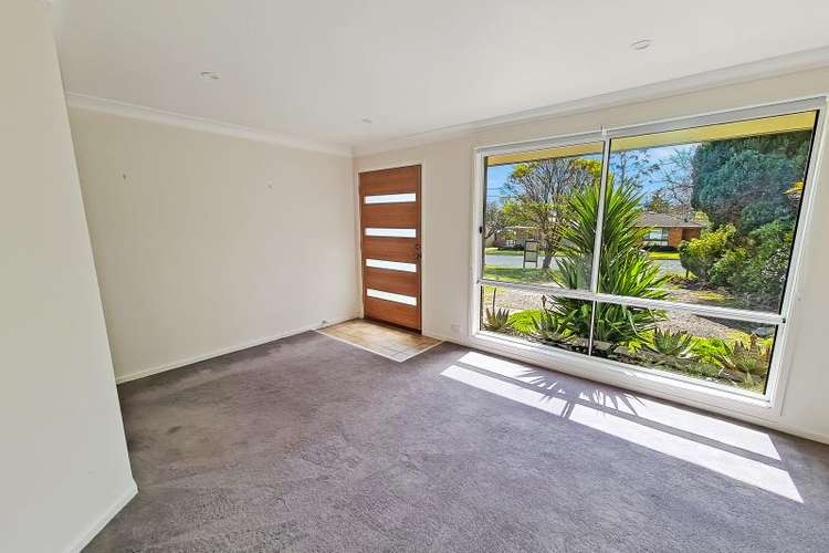 Second view of Homely house listing, 15 Armstrong Crescent, Robertson NSW 2577