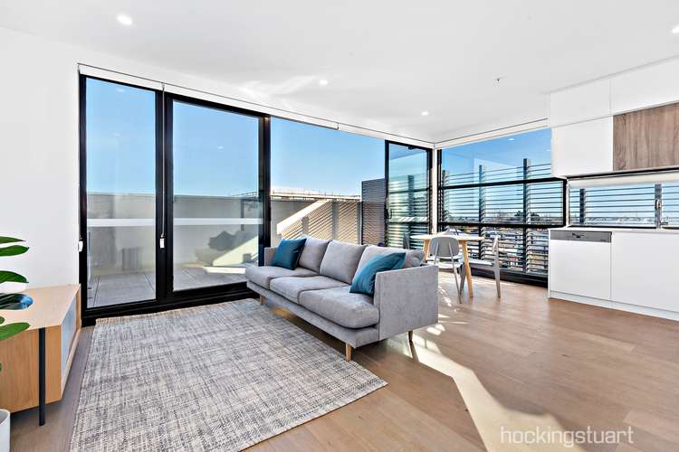 Main view of Homely apartment listing, 304/687 Glen Huntly Road, Caulfield VIC 3162