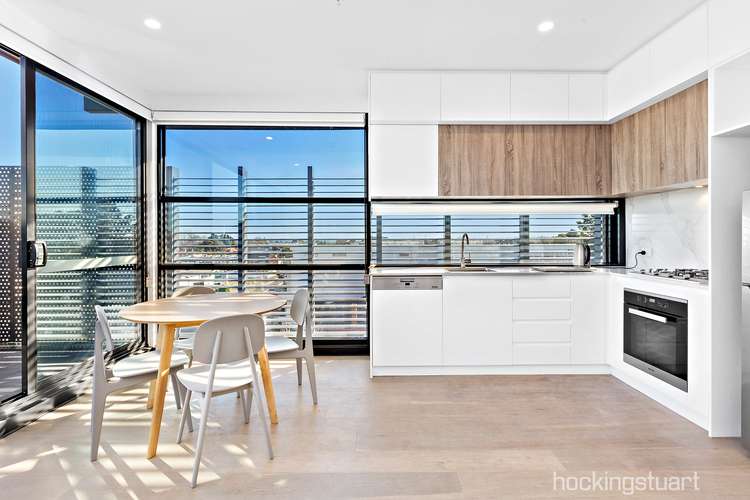 Second view of Homely apartment listing, 304/687 Glen Huntly Road, Caulfield VIC 3162
