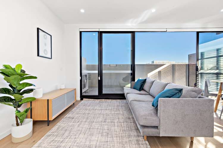 Third view of Homely apartment listing, 304/687 Glen Huntly Road, Caulfield VIC 3162