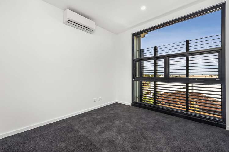 Fifth view of Homely apartment listing, 304/687 Glen Huntly Road, Caulfield VIC 3162