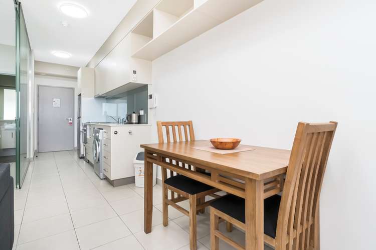 Third view of Homely unit listing, 501/6 Carey Street, Darwin City NT 800