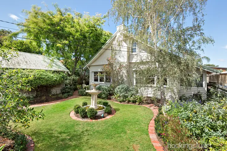 22 McLauchlin Avenue, Sandringham VIC 3191