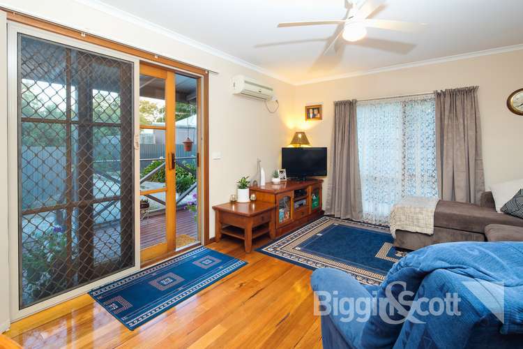 Third view of Homely townhouse listing, 21A Fisken Street, Ballan VIC 3342