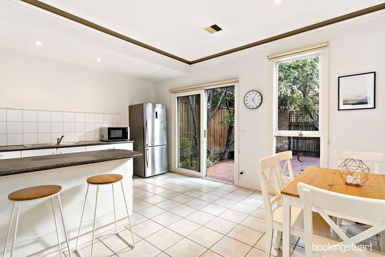 Second view of Homely house listing, 37 Hornby Street, Prahran VIC 3181