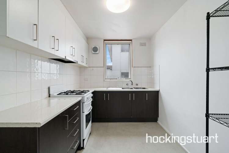 Second view of Homely apartment listing, 1/666 Lygon Street, Carlton VIC 3053