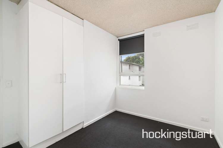 Third view of Homely apartment listing, 1/666 Lygon Street, Carlton VIC 3053