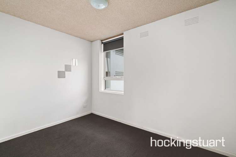 Fifth view of Homely apartment listing, 1/666 Lygon Street, Carlton VIC 3053