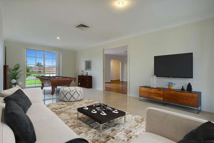 Fourth view of Homely house listing, 25 Darling Street, Abbotsbury NSW 2176