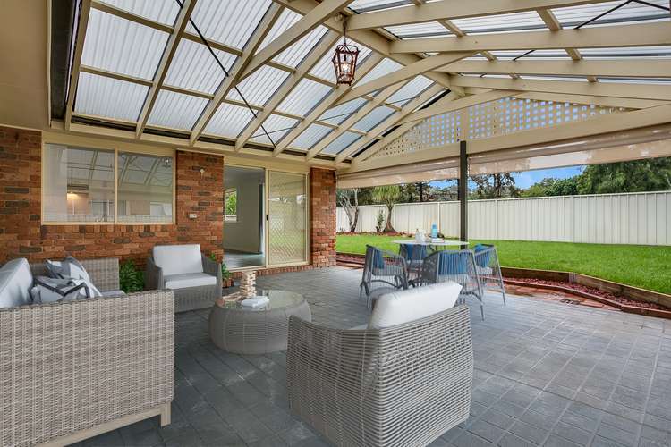 Fifth view of Homely house listing, 25 Darling Street, Abbotsbury NSW 2176
