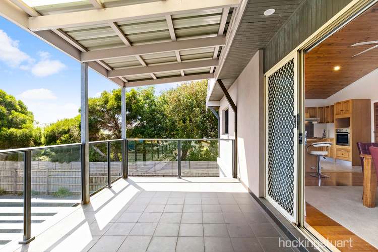 Fifth view of Homely townhouse listing, 2/247 Dromana Parade, Safety Beach VIC 3936