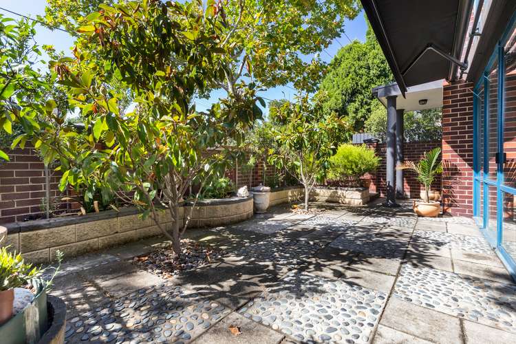 1/221 Williams Road, South Yarra VIC 3141