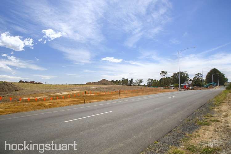 Sixth view of Homely residentialLand listing, Lot 44/125 Gracefield Road, Brown Hill VIC 3350