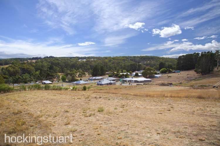 Seventh view of Homely residentialLand listing, Lot 44/125 Gracefield Road, Brown Hill VIC 3350
