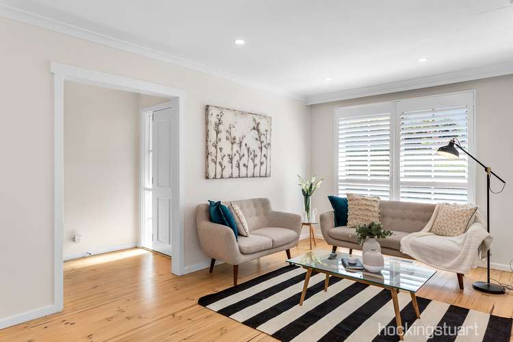 Third view of Homely house listing, 2/1 Howard Street, Glen Iris VIC 3146
