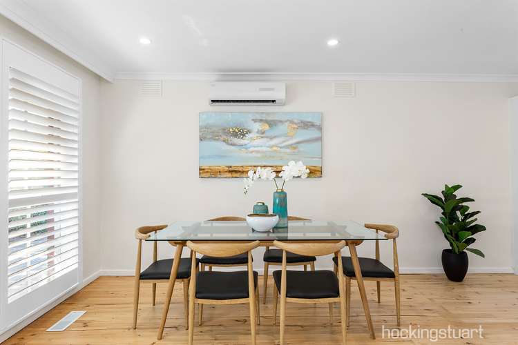 Fourth view of Homely house listing, 2/1 Howard Street, Glen Iris VIC 3146