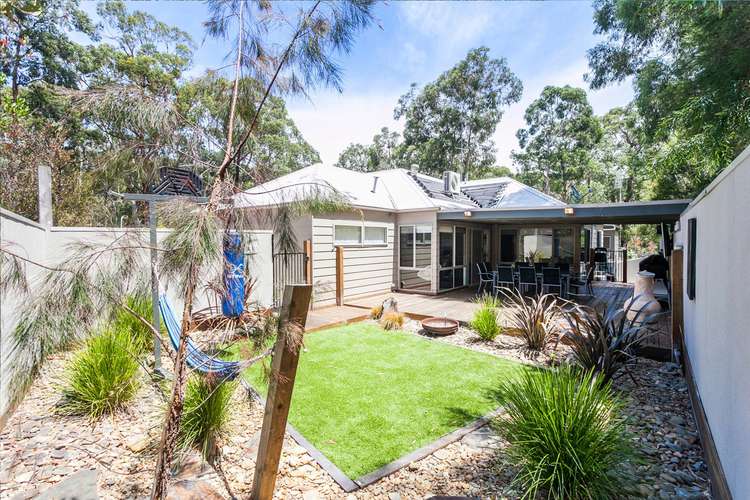 Main view of Homely house listing, 8 Allenvale Road, Lorne VIC 3232