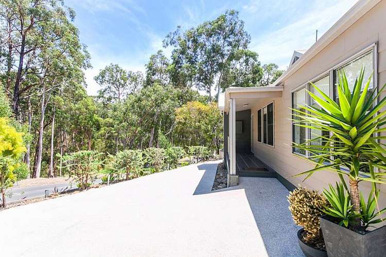 Second view of Homely house listing, 8 Allenvale Road, Lorne VIC 3232