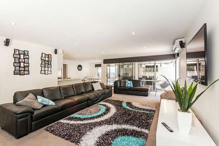 Fifth view of Homely house listing, 8 Allenvale Road, Lorne VIC 3232