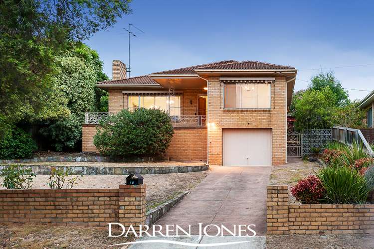 18 Borlase Street, Yallambie VIC 3085