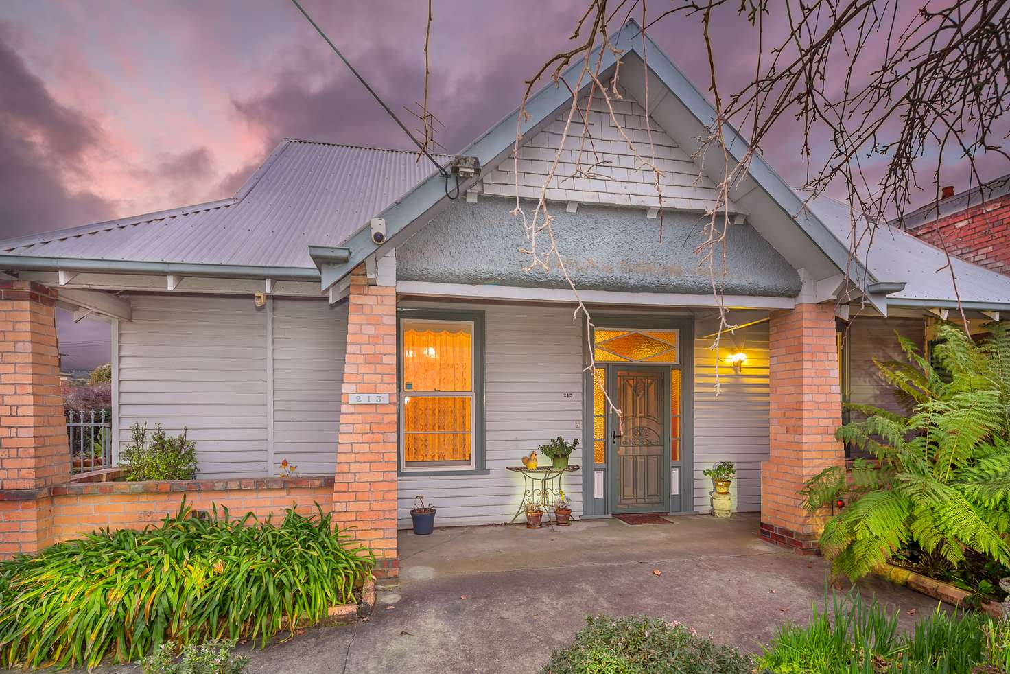 Main view of Homely house listing, 213 Victoria Street, Ballarat East VIC 3350