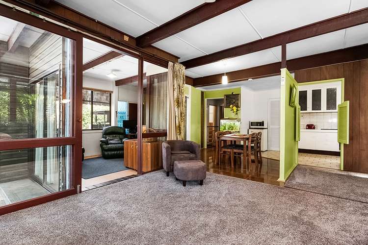 Second view of Homely house listing, 16 Wattle Avenue, Montmorency VIC 3094