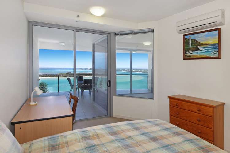 Fourth view of Homely unit listing, 903/12 Otranto Avenue, Caloundra QLD 4551