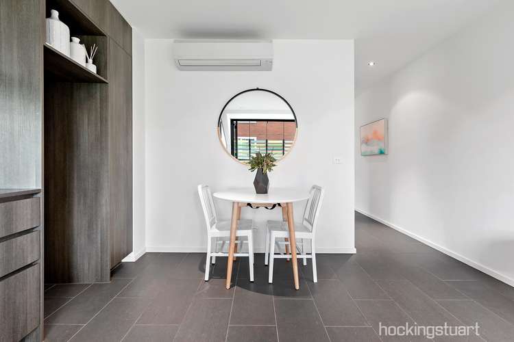 Fourth view of Homely apartment listing, 19/17 Ellesmere Road, Prahran VIC 3181
