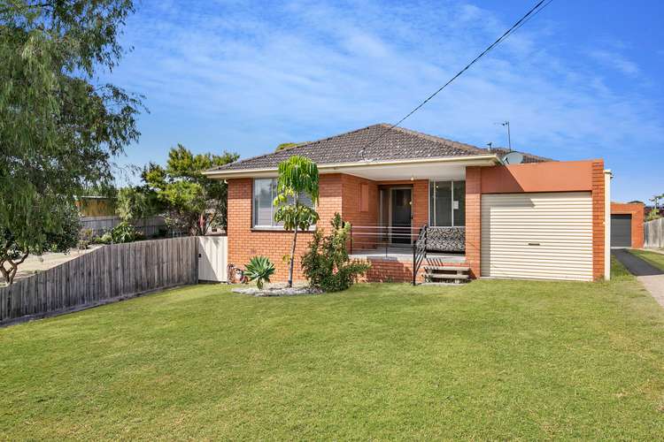 Second view of Homely house listing, 11 Walpole Avenue, Rosebud VIC 3939