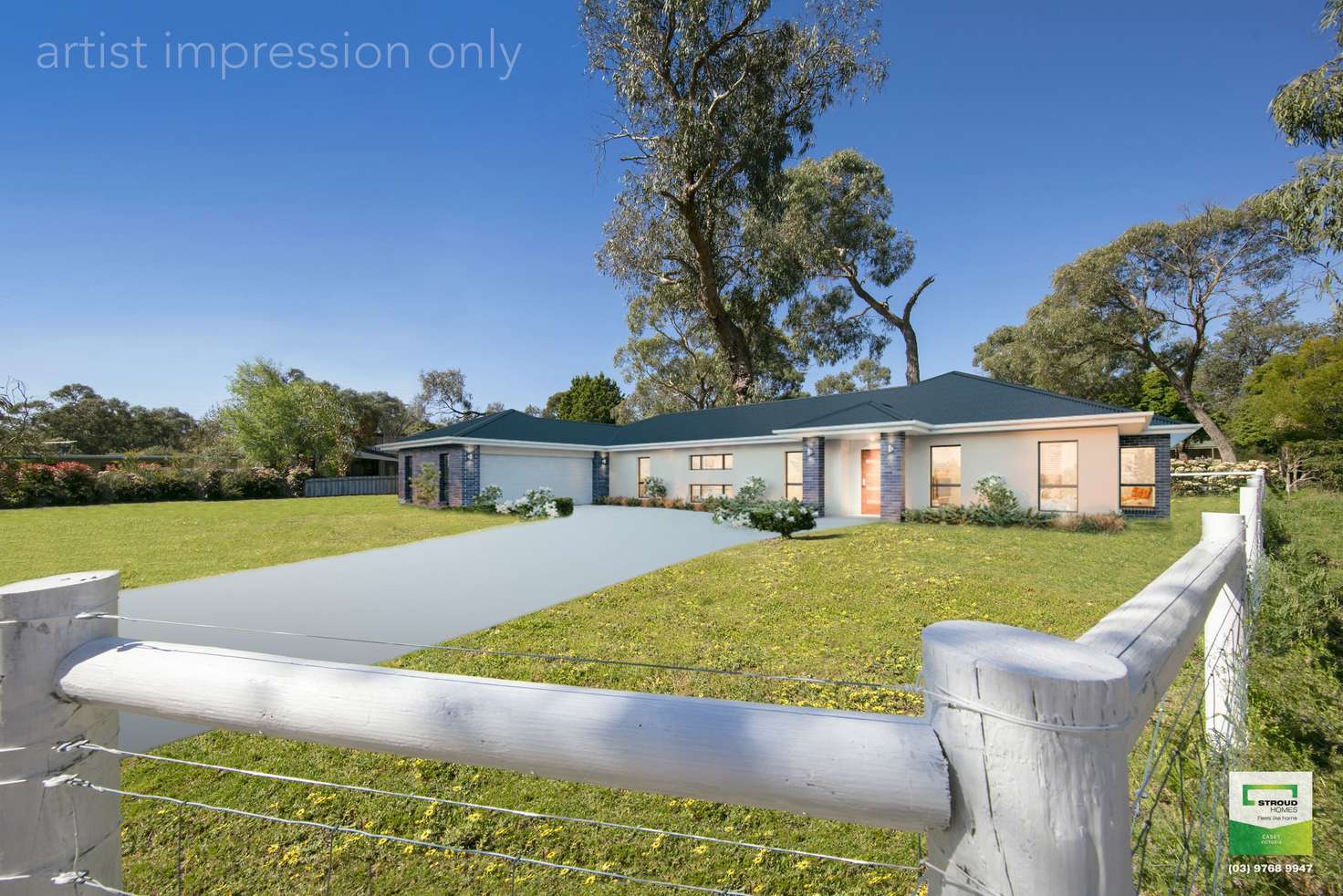 Main view of Homely house listing, 4 Peters Street, Cannons Creek VIC 3977