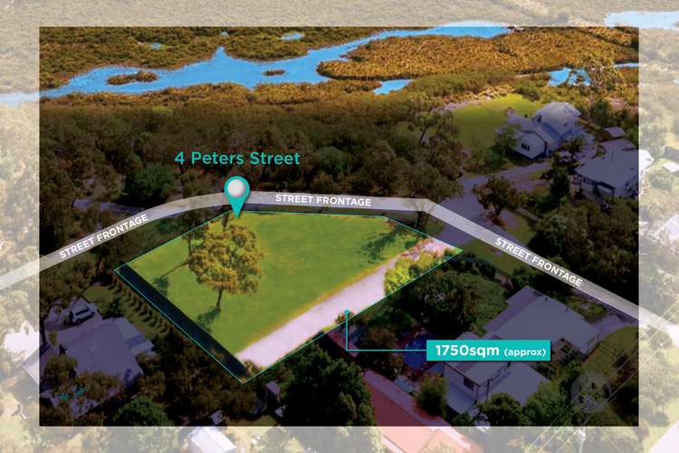 Second view of Homely house listing, 4 Peters Street, Cannons Creek VIC 3977