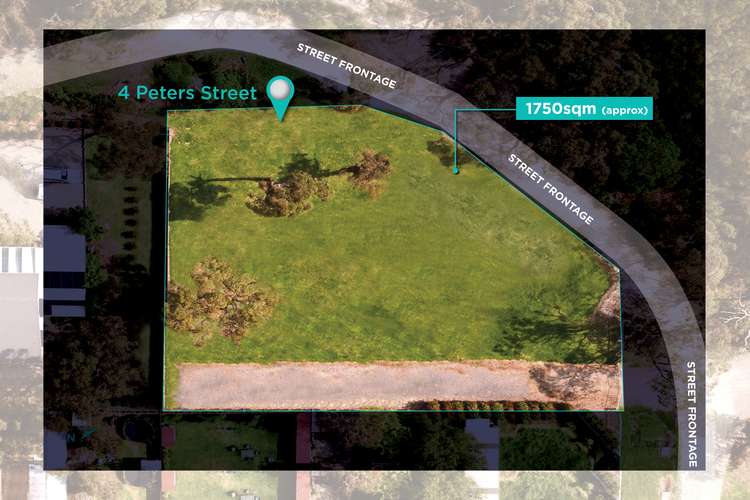 Third view of Homely house listing, 4 Peters Street, Cannons Creek VIC 3977